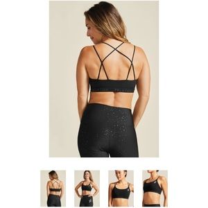 New with tag Peloton Sports bra